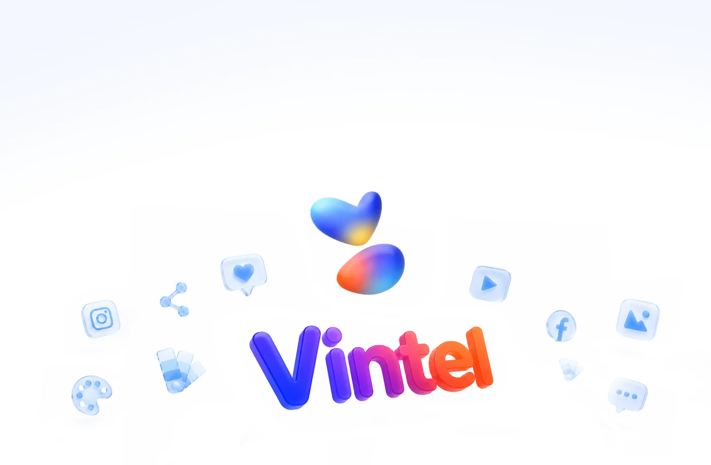 Vintel — ذكاء فيزي الاجتماعي